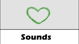 Echo Sound Effects All Sounds [upl. by Etiuqal]