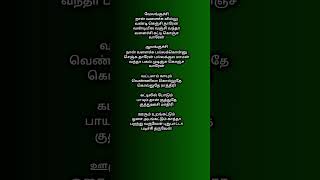 ஆலப்போல் வேலப்போல் பாடல் வரிகள்tamilsong shortsviral love rajinikanth chitrashorts [upl. by Ekeiram]