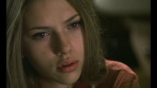 Scarlett Johansson  An American Rhapsody 2001  Clip 2 [upl. by Beeck980]