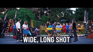 Wide Shot Long Shot  La La Land 2016  Camera shot Camera angle Camera movement [upl. by Anina239]