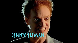 Weird Science  Oingo Boingo Danny Elfman 1985 Videoclip  HQ Audio [upl. by Mure683]