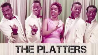 Top 20 The Platters Greatest Hits  Best Of The Platters Songs New Best Music [upl. by Nade]