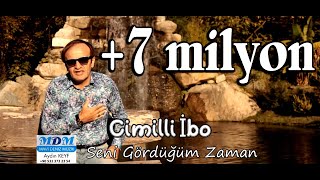 Cimilli İbo  Seni Gördüğüm Zaman Karadeniz Müzikleri amp Karadeniz Türküleri Mavi Deniz Müzik [upl. by Engracia]