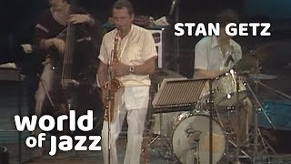 Stan Getz Quintet  Litha  13 July 1980 • World of Jazz [upl. by Mathia]