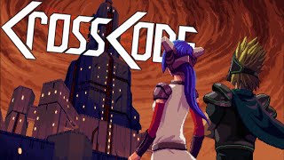 CrossCode is a Fantastic Game  Review [upl. by Alvita966]