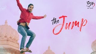 The Jump  Dhadak  Janhvi amp Ishaan  Shashank Khaitan  In Cinemas 20th July [upl. by Kidd306]