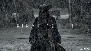 Captain Jack Sparrow  Pirates Life [upl. by Baniez]