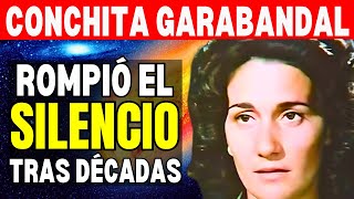 MENSAJE EXTRAORDINARIO de la vidente CONCHITA DE GARABANDAL y las Profecías sobre el milagro [upl. by Ardrey]