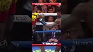 💥 GABRIEL ROSADO vs SHANE MOSLEY JR part 2 shorts [upl. by Lelah]