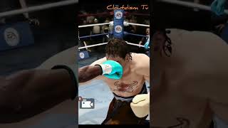 Fight Night Champion 1 Punch Knockout Owc Middleweight [upl. by Adnarrim]