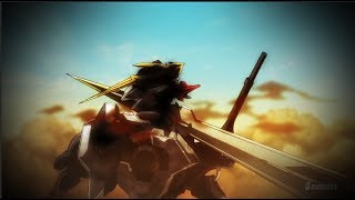 Gundam Iron Blooded Orphans AMV I dont Care [upl. by Isobel]