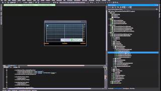 WPF Charts  Custom Tooltip on Mouse Move  SciChart Custom Chart Modifiers Part 1 [upl. by Ches]