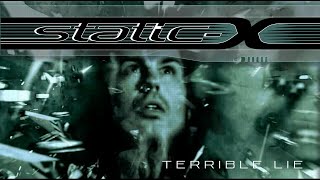 StaticX  Terrible Lie Official Video [upl. by Ablasor179]