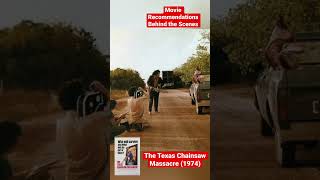 The Texas Chainsaw Massacre 1974 Behind the Scenes  Movie Recommendations  Leatherface [upl. by Jacquet701]