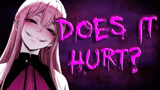 Crazy Sadistic Yandere Kidnaps You ASMRROLEPLAY [upl. by Vange]