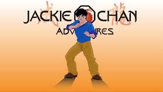 Jackie Chan Adventures  Special Intro [upl. by Odareg]