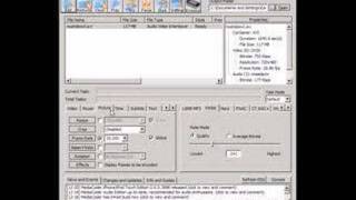 Tutorial  MediaCoder [upl. by Erej]