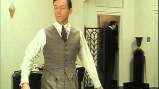 Full Episode Jeeves and Wooster S04 E1 Return to New York [upl. by Onirefes]