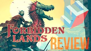 Forbidden Lands LONG Review [upl. by Rimaa]