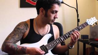 Guitar Shredding amp Speed Tips amp Tricks with Chris Zoupa [upl. by Yecnuahc764]