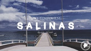 Ecuador Travel Vídeo  Salinas [upl. by Iretak]