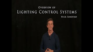 Lighting Controls Overview [upl. by Andras]