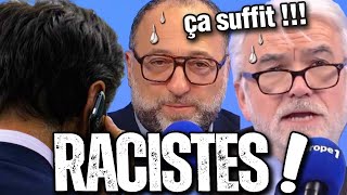 Un auditeur met en PLS Pascal Praud et Tapiro [upl. by Elirpa339]