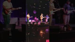 Aravaipa live in Cliff Castle Casino 2017 [upl. by Llered225]