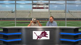 Brownwood Lions Coachs Show August 19 2024 [upl. by Devin]