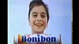 Bonibon Reklamı Nostalji [upl. by Hsinam329]