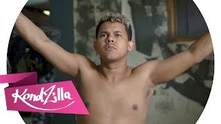 MC Bó do Catarina  Vida Loka Também Ama KondZilla [upl. by Tobias]