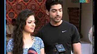 Gurmeet Choudhary and Drashti Dhami dance on Tip Tip Barsaa Paani YouTube [upl. by Dranal]