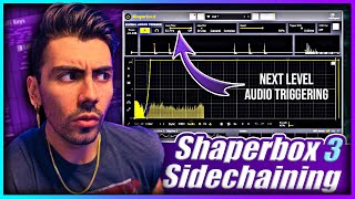 How To Sidechain The EASY Way with Cableguys Shaperbox 3 [upl. by Iover]