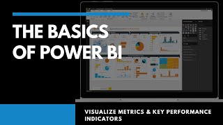 A CARD VISUAL you haven’t SEEN before  MULTIPLE KPIs with line breaks ON HOVER in Power BI [upl. by Reisman897]