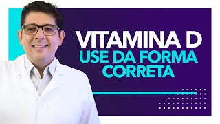 The Unique Benefits of Using Vitamin D and K2 Combined [upl. by Ailed]