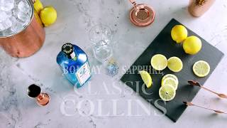 Bombay Classic Collins [upl. by Adilen]