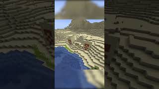 Ada Ruang RAHASIA Lagi di Desert TemplePyramid Minecraft [upl. by Sackville]