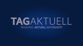 TAGaktuell vom 25112024 [upl. by Annerol]