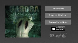 Dagoba  Its All About Time [upl. by Detta947]