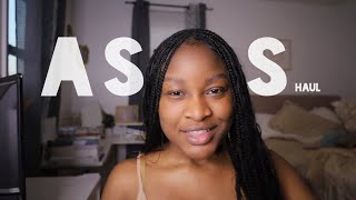 ASOS Vacation haul FAIL  Itsyemx [upl. by Knowles]