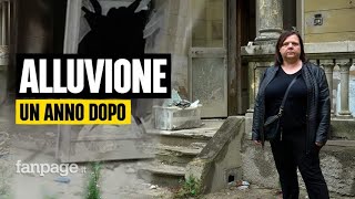 Le storie di chi è ancora fuori casa dopo lalluvione in Emilia Romagna di un anno fa quotAbbandonatiquot [upl. by Melicent]