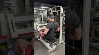 16 Ultimate back workout Build strength and definition [upl. by Ydisahc]