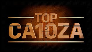 TOP 10 Videos de Caza [upl. by Yasdnyl685]