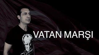 KIRAÇ  VATAN MARŞI [upl. by Nauqed]