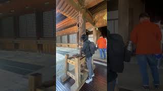 Kyoto Kiyomizudera 2023  Travel Guide [upl. by Davy]