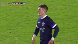 Paddy Dewhirst Highlight Reel [upl. by Akialam]