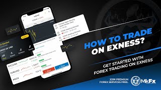 How to trade on Exness  A Comprehensive Guide [upl. by Denae629]