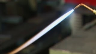 PWTV Oxyacetylene Welding Part 2 [upl. by Negroj]