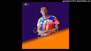 Gun Cent  Banono Official Music Audio [upl. by Dagnah]