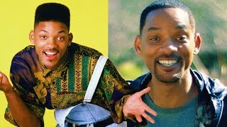 How I Became The Fresh Prince of BelAir  STORYTIME [upl. by Eagle809]